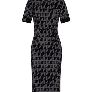 Fendi dresse